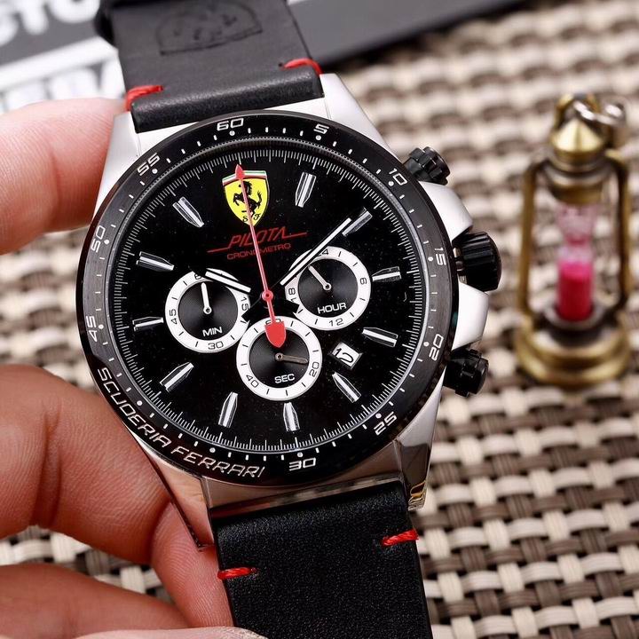 Ferrari watch man-263
